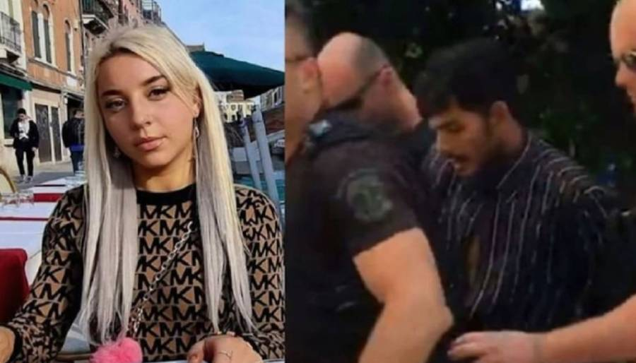 Yunanistan’daki vahşi turist cinayetinin detayları belli oldu